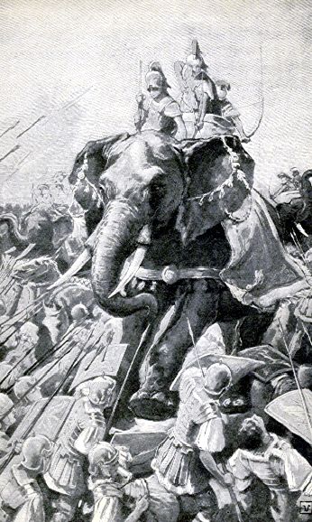 Pyrrhus_and_his_Elephants.gif