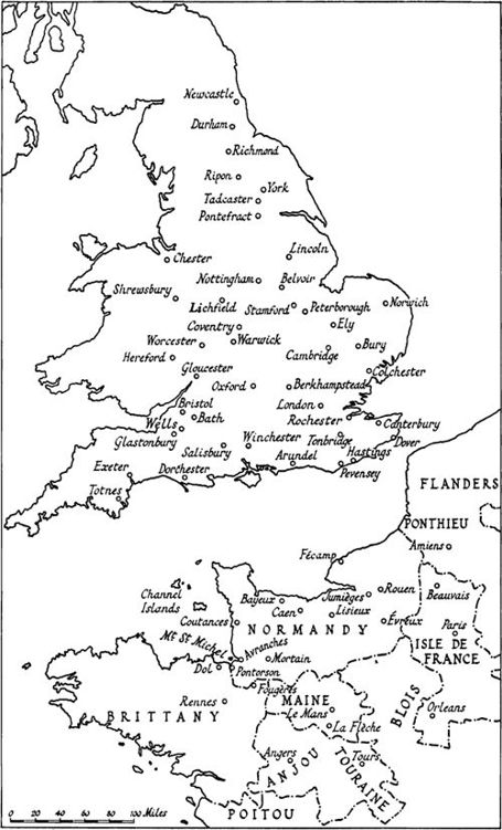 William the Conqueror