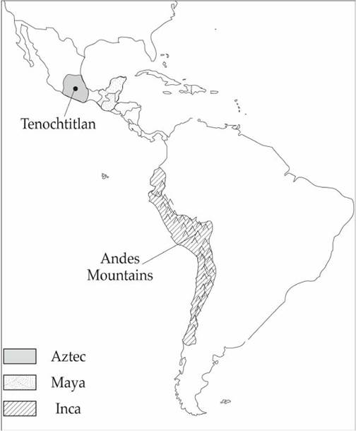 The American Civilizations The American Civilizations