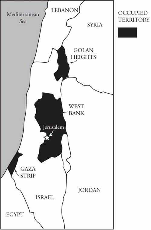 Modern Israel