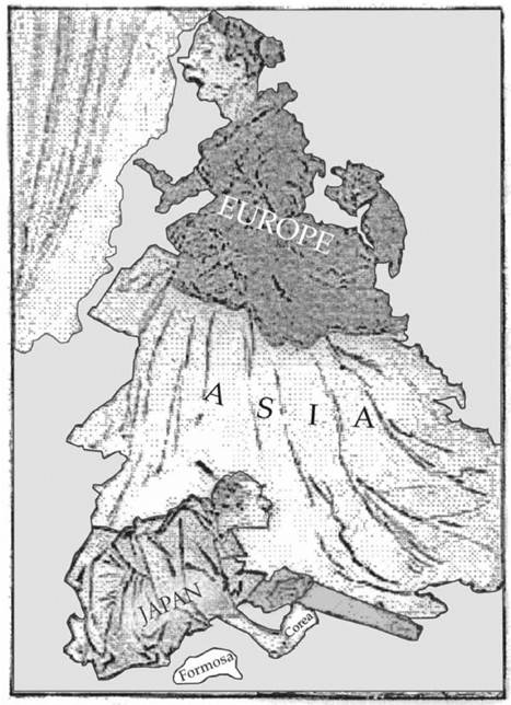 Japan—“Does It Hurt Up There?”