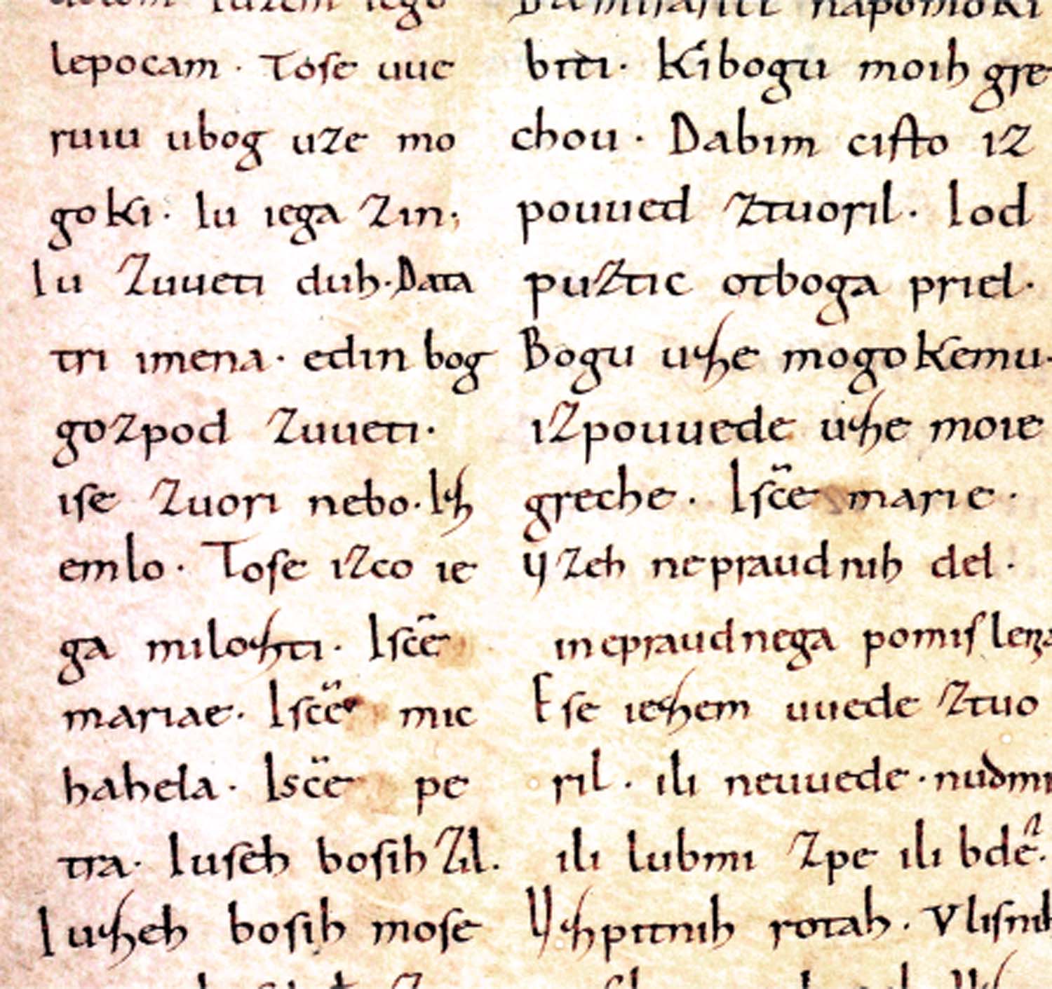 Book title