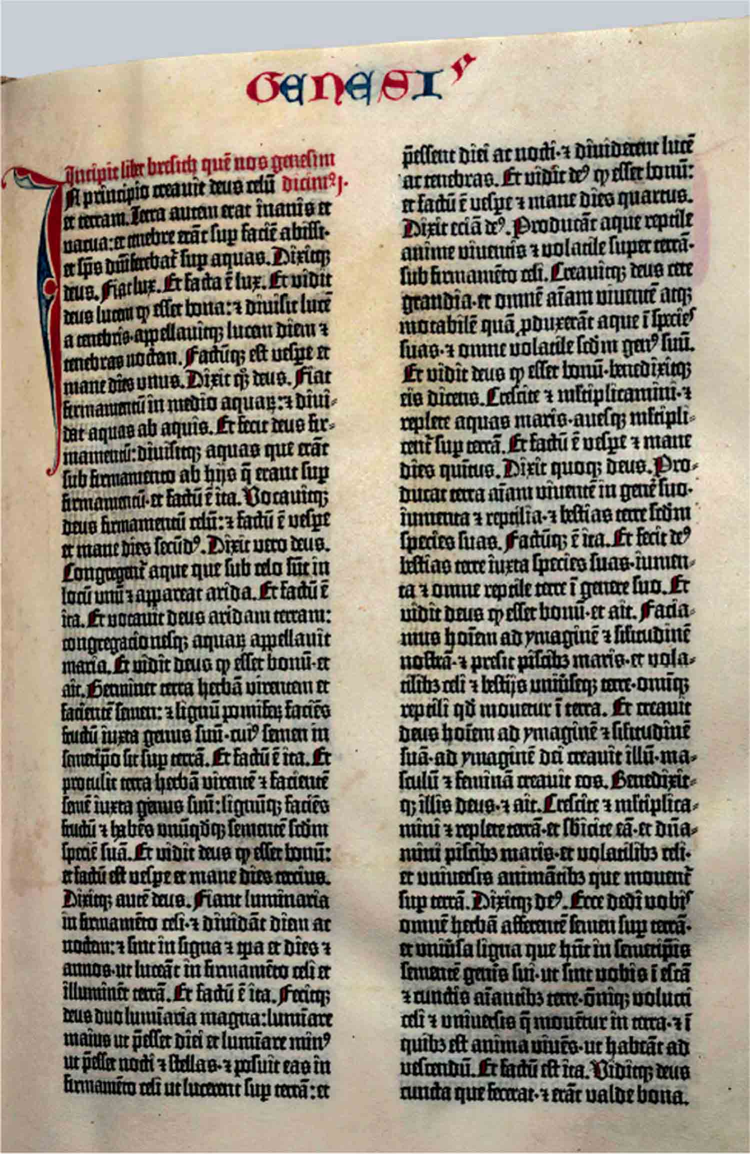 Book title