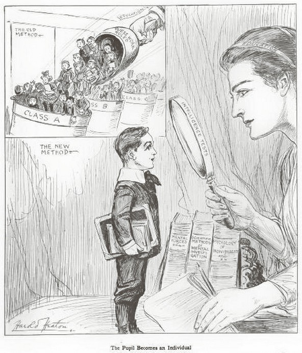 A Cartoon