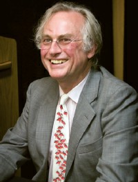 Richard Dawkins
