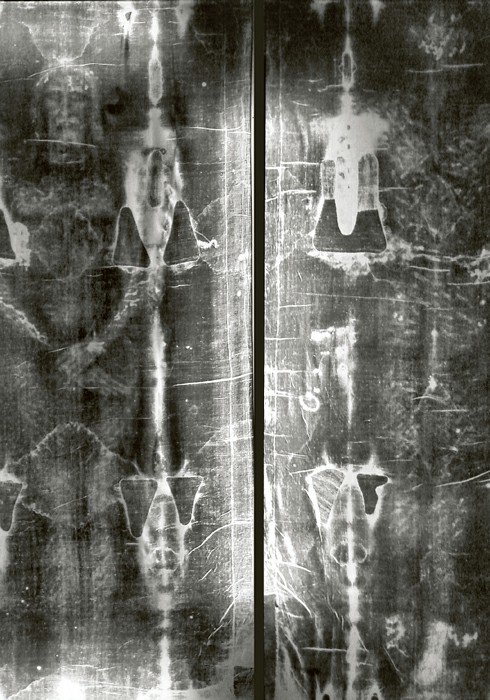 The Shroud