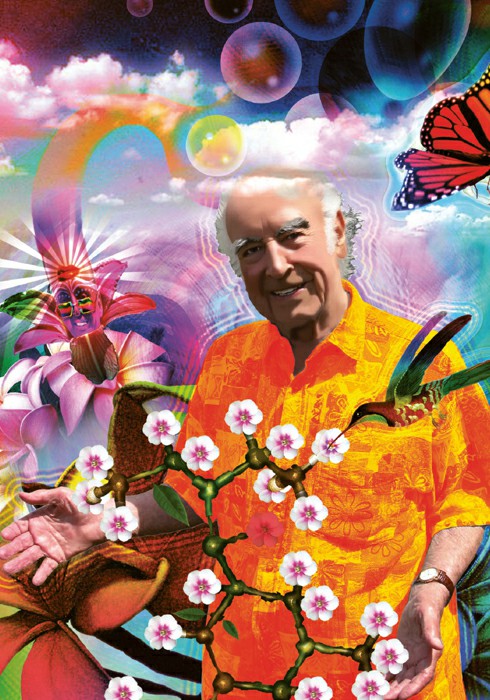 Albert Hoffmann