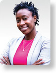 Jamila Dugan (co-author).