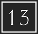 13