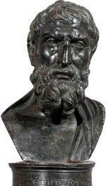 The small bust
