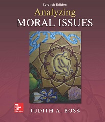Analyzing Moral Issues