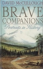 Brave Companions: Portraits in History