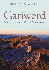 Gariwerd: An Environmental History of the Grampians
