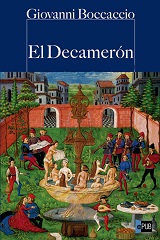 The Decameron The Decameron