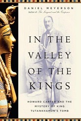 In the Valley of the Kings: Howard Carter and the Mystery of King Tutankhamun's Tomb