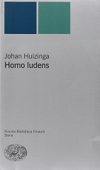 Homo ludens (Italian)