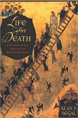 Life After Death: A History of the Afterlife in Western Religion