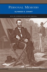 The Complete Personal Memoirs of Ulysses S. Grant