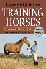 Storey’s Guide to Training Horses
