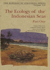 The Ecology of the Indonesian Seas: Part I The Ecology of the Indonesian Seas: Part I