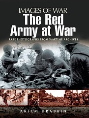 The Red Army At War