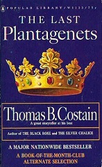 The Last Plantagenets (The Plantagenets #4)