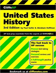 United States History - 3rd Edition by Paul Soifer & Abraham Hoffman