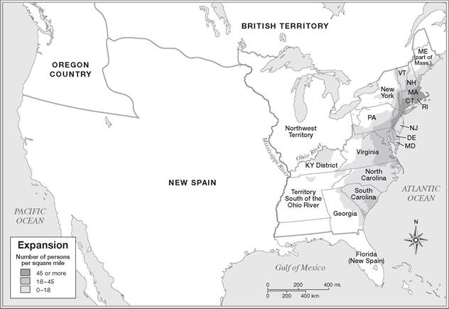 EXPANSION