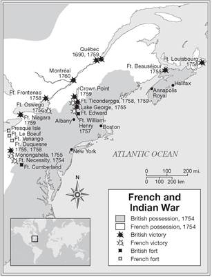 French and Indian War