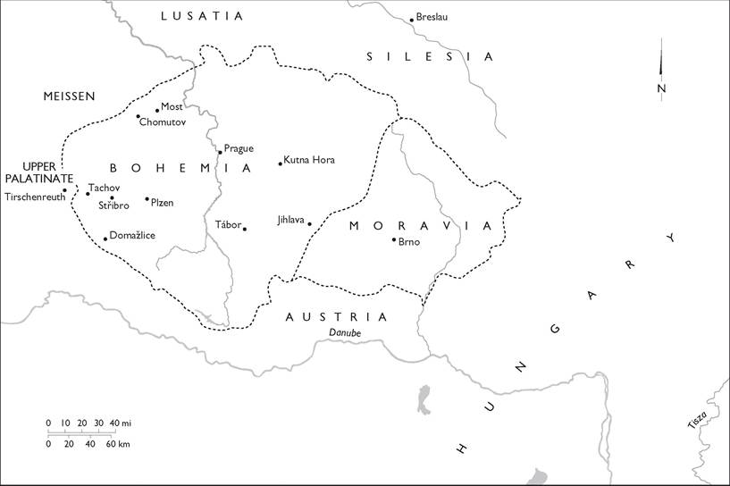 Crusades against the Hussites