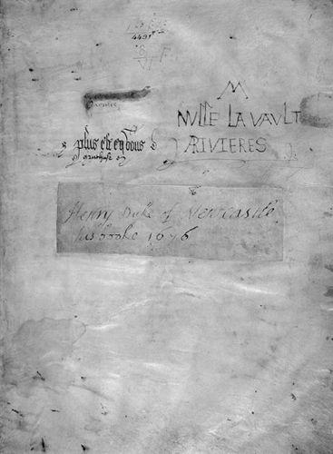 Book title