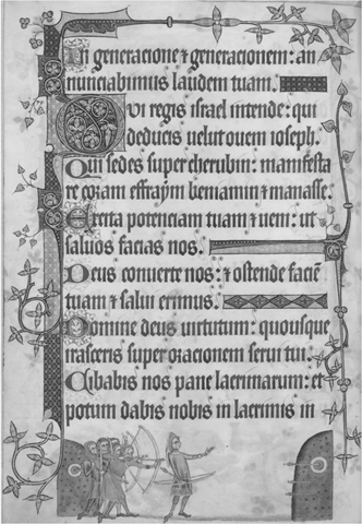 The Hundred Years War