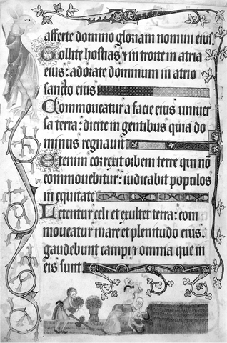 The Hundred Years War
