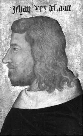 The Hundred Years War