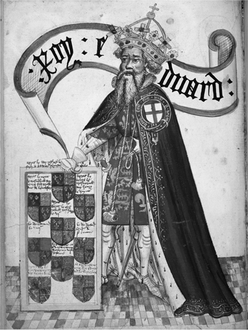 The Hundred Years War