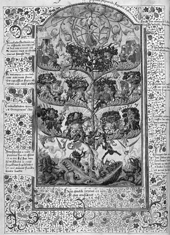 The Hundred Years War