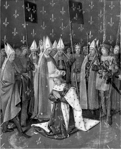 The Hundred Years War