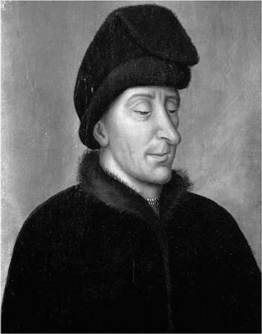 The Hundred Years War