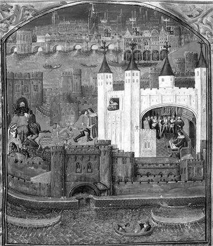 The Hundred Years War