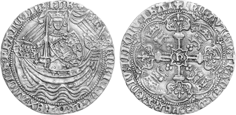 The Hundred Years War