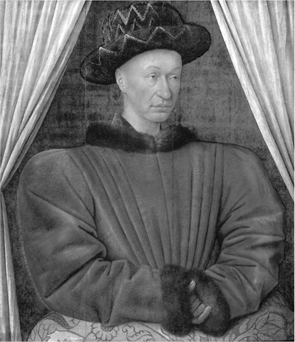 The Hundred Years War