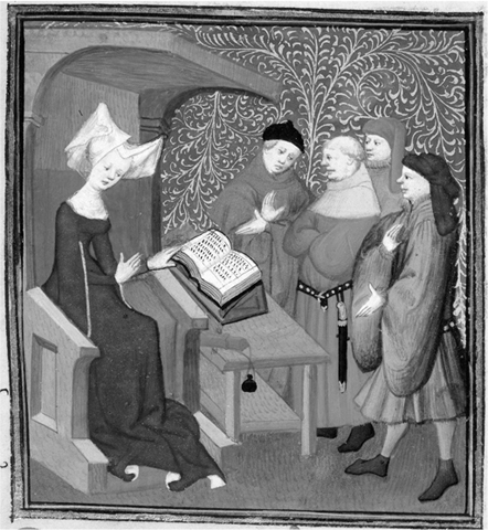 The Hundred Years War