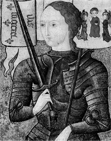 The Hundred Years War