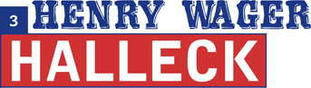 Henry Wager Halleck
