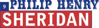 Philip Henry Sheridan