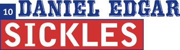 Daniel Edgar Sickles