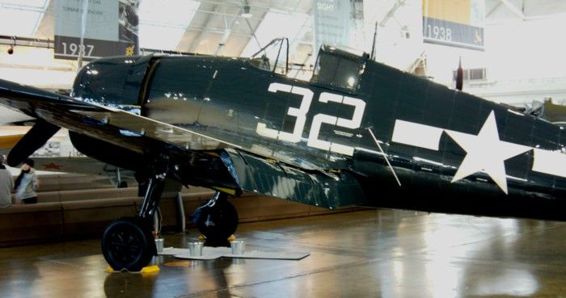 Grumman F6F Hellcat