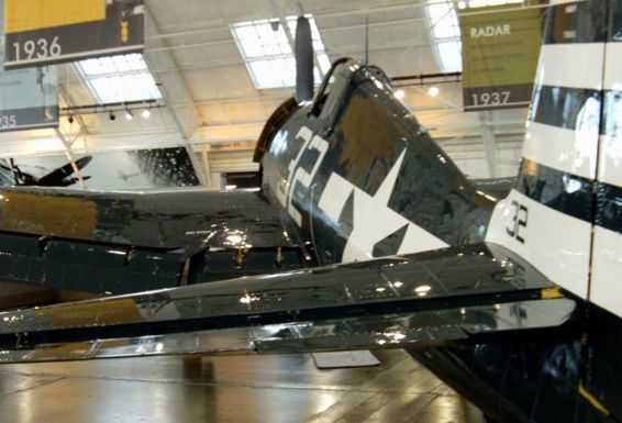 Grumman F6F Hellcat