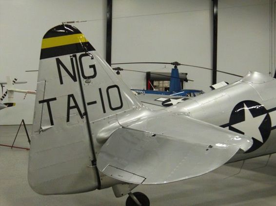 T6-D Texan